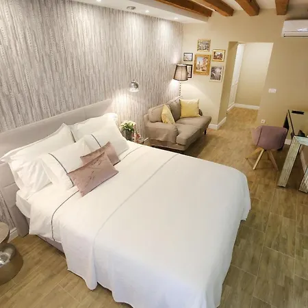 Bed and Breakfast Skoblar