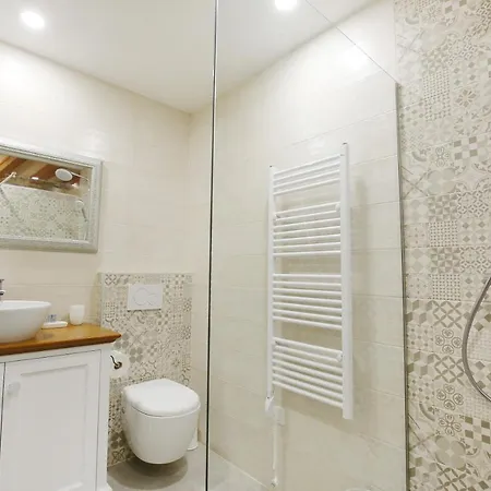 Bed and Breakfast Skoblar