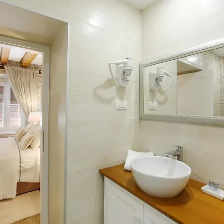 Bed & Breakfast Skoblar Zadar