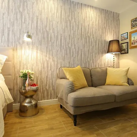 Skoblar Bed & Breakfast