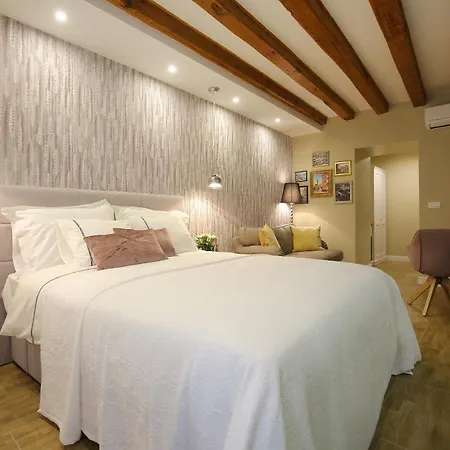 Bed and Breakfast Skoblar Ζαντάρ
