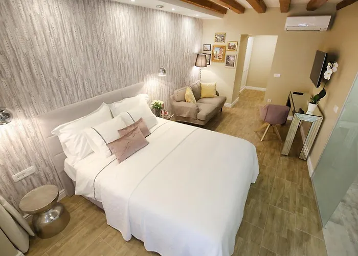 Bed & Breakfast Skoblar