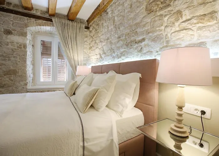 Bed & Breakfast Skoblar