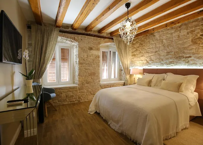 Bed & Breakfast Skoblar 4*