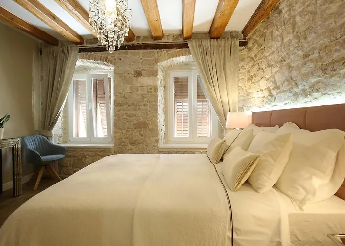 Skoblar Отель типа 