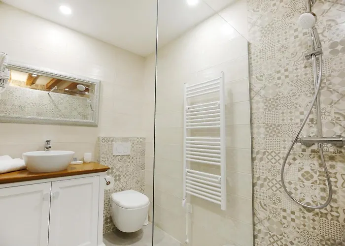 Bed & Breakfast Skoblar