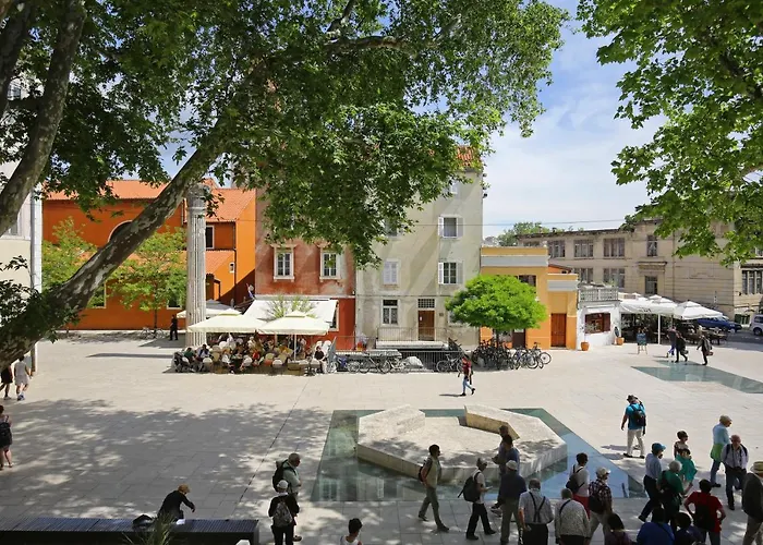 Skoblar Отель типа 