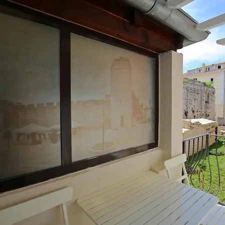 Bed & Breakfast Skoblar Zadar
