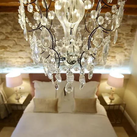 Bed and breakfast Skoblar