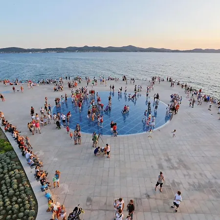Skoblar Zadar