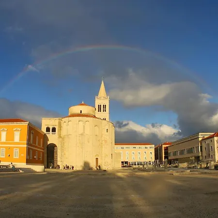 Skoblar 4* Zadar