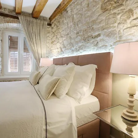 Bed & Breakfast Skoblar
