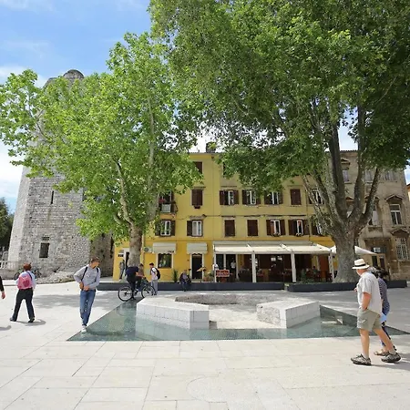 Skoblar Bed & Breakfast 4*