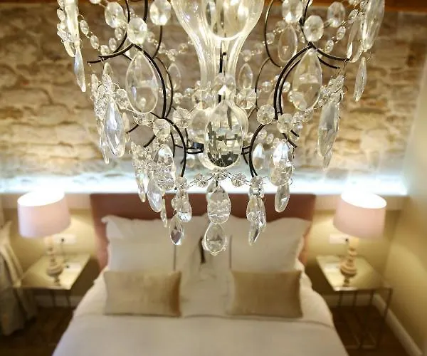 krevet i doručak Skoblar