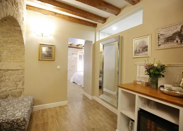 Skoblar Frühstückspension 4*