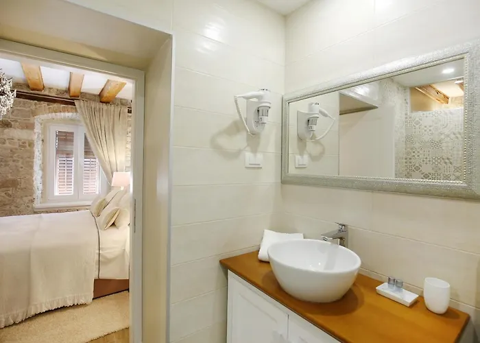 Frühstückspension Skoblar Zadar