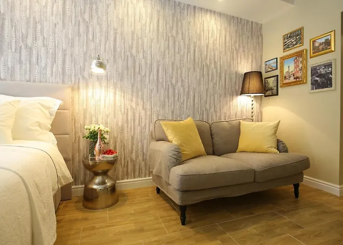 Skoblar Bed & Breakfast